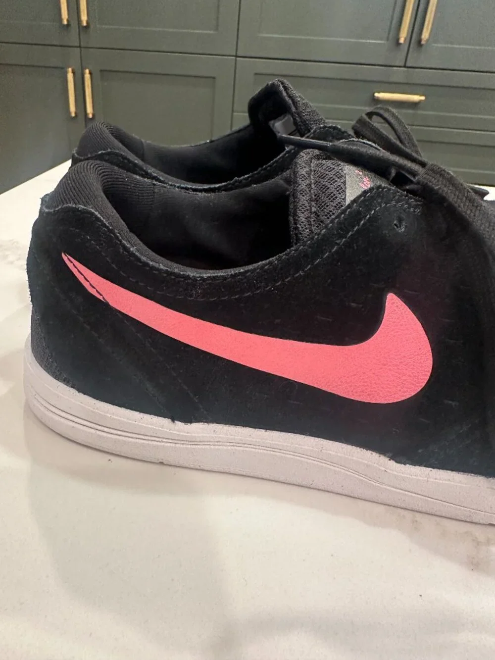 Nike sb eric